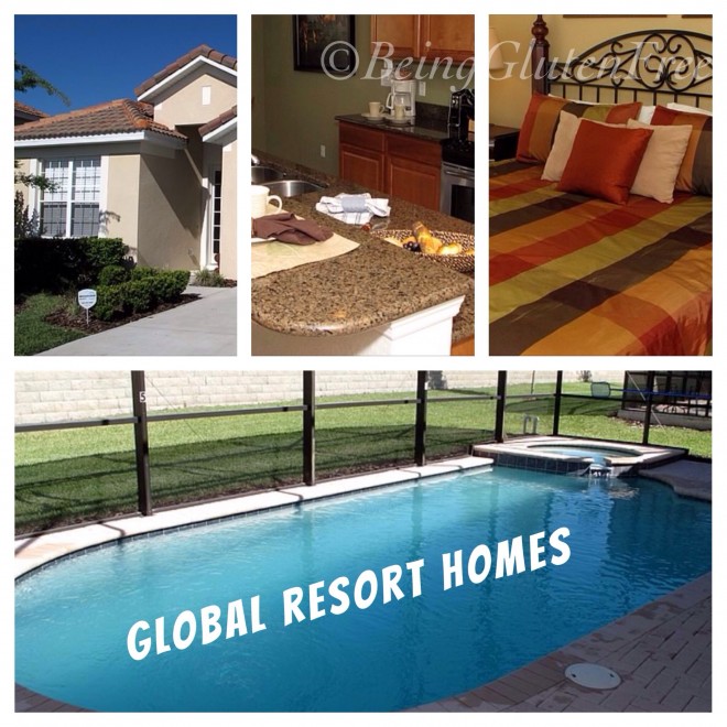 Global Resort Homes