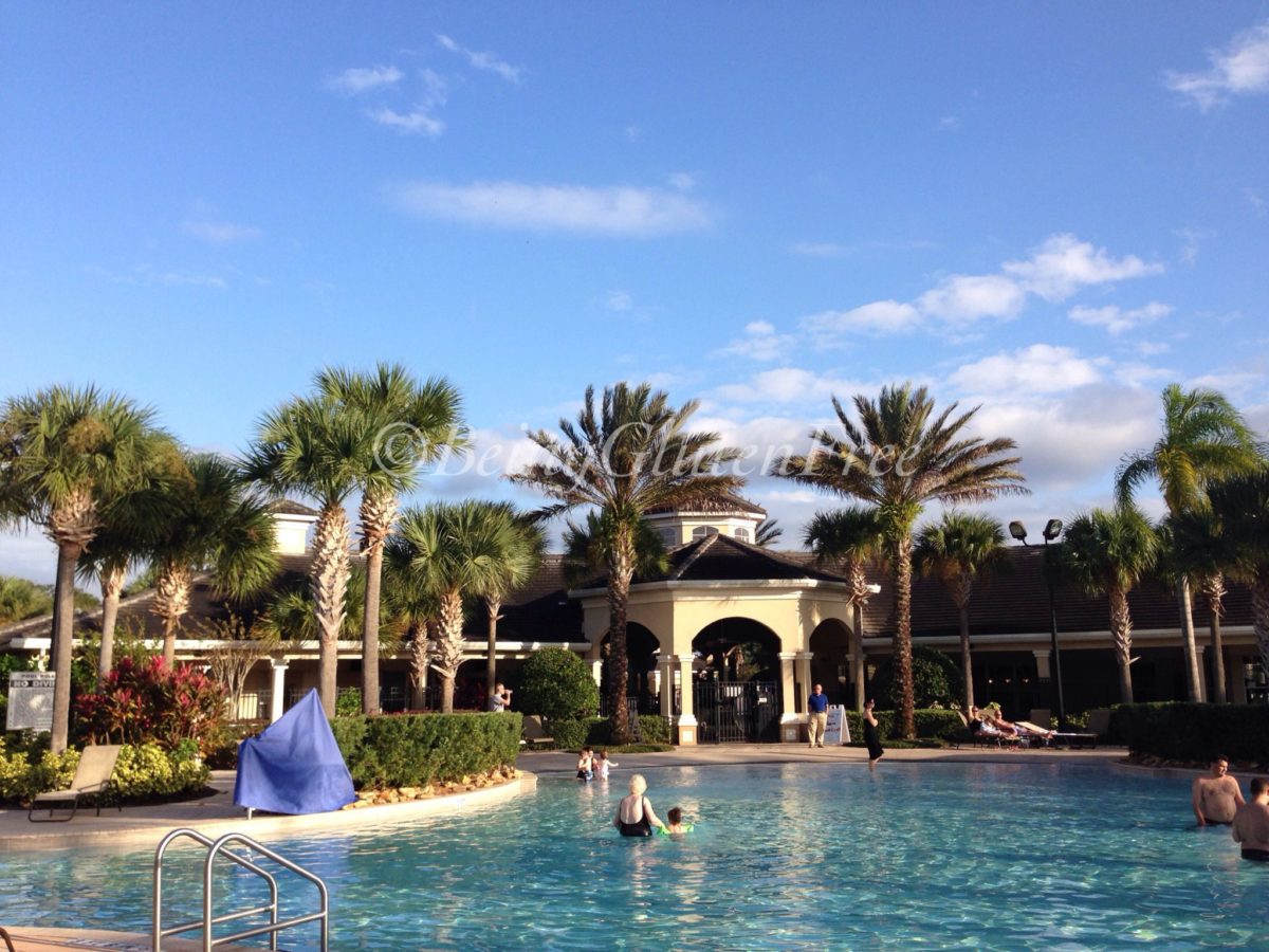 Global Resort homes