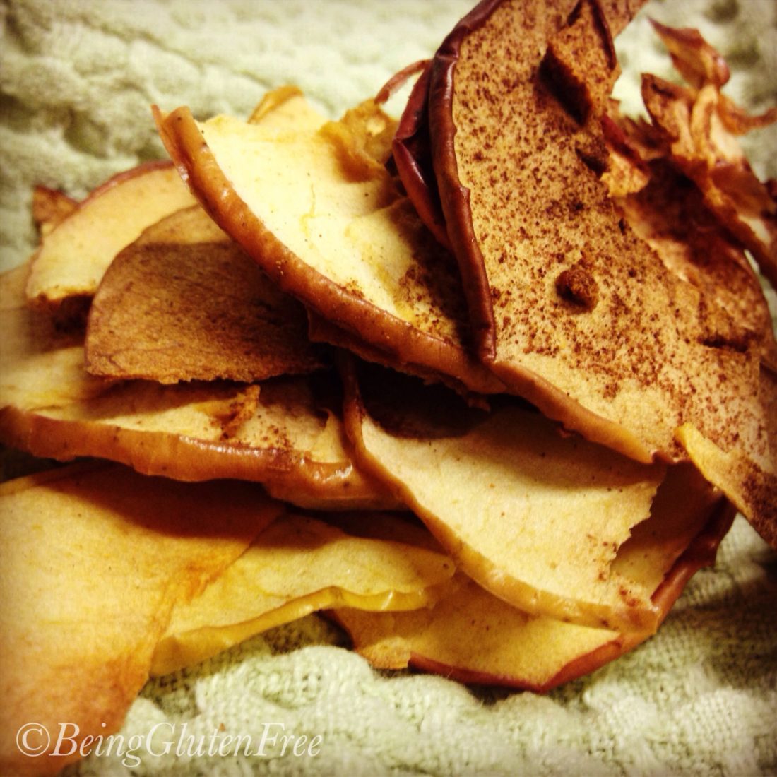 Apple Chips