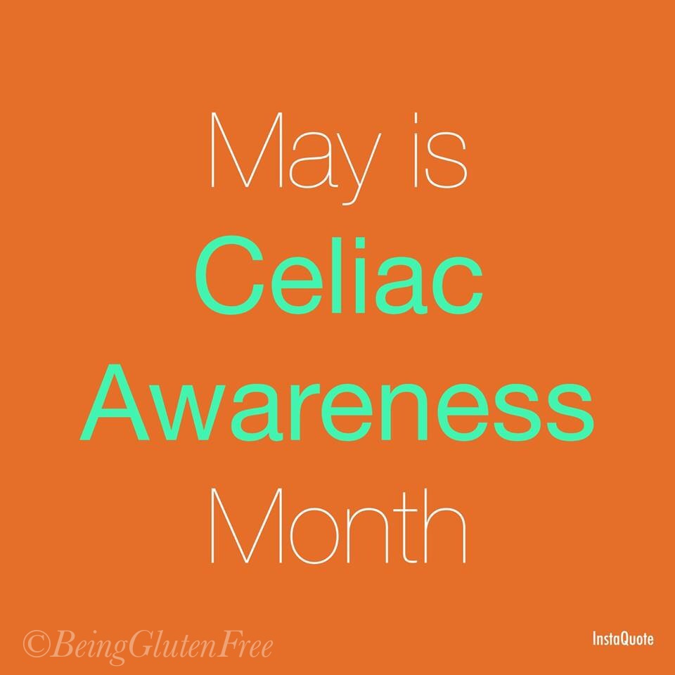 Celiac-Awareness