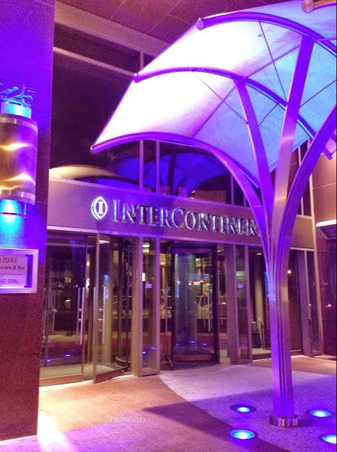 Intercontinental