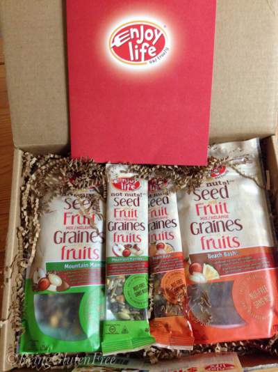 Enjoy Life Foods