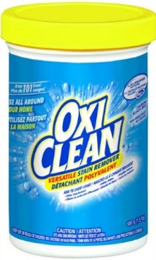 OxiClean