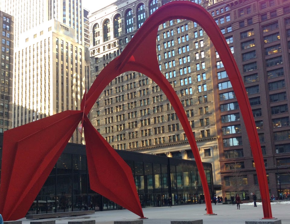 Chicago