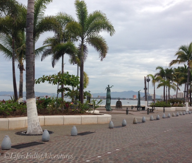 Travel Puerto Vallarta