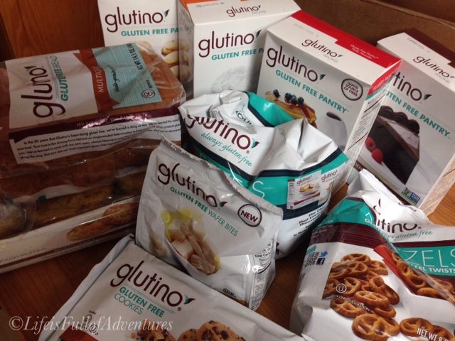 Celiac awareness month