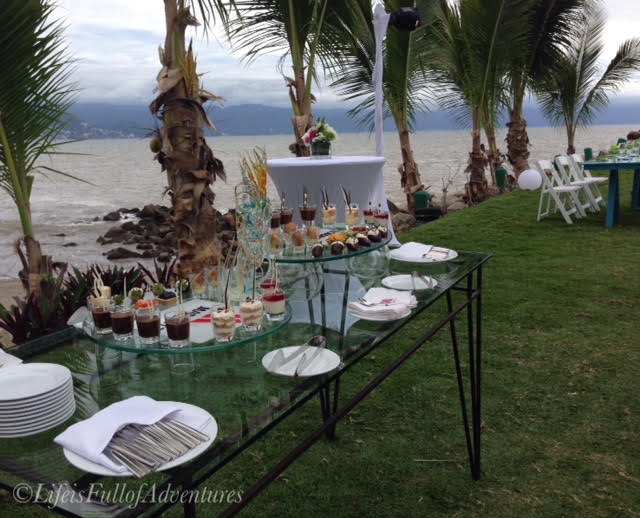 Eating Gluten free safely in Puerto Vallarta