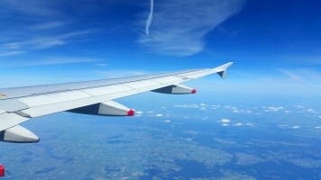 Tips for travelling with kids