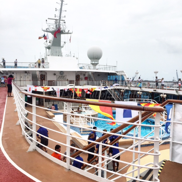 Impact travel