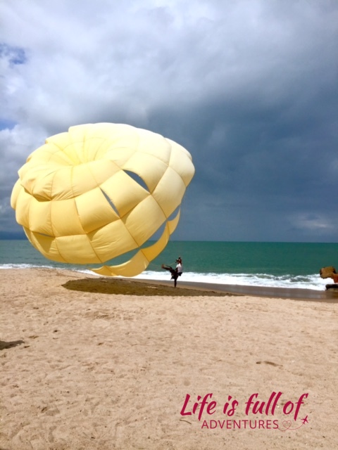 Puerto Vallarta's Beaches
