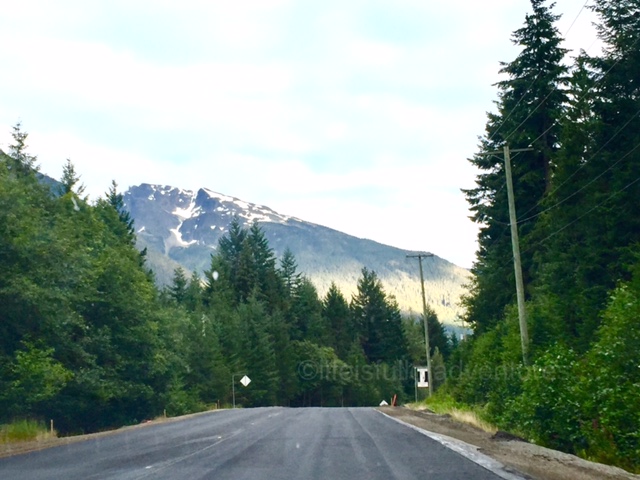 Road trip