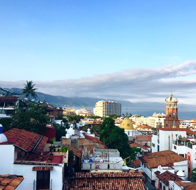 Puerto Vallarta
