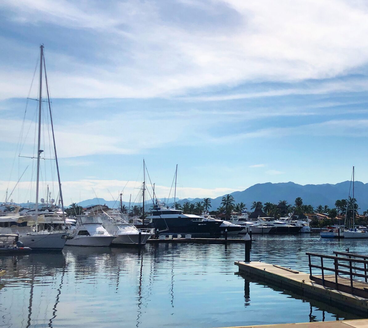 Puerto Vallarta - Girlfriends' getaway